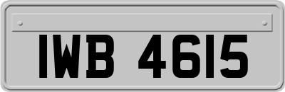 IWB4615