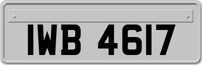 IWB4617
