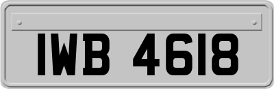 IWB4618