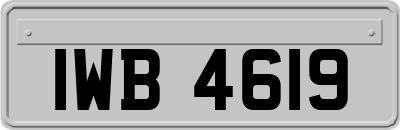 IWB4619