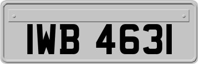 IWB4631