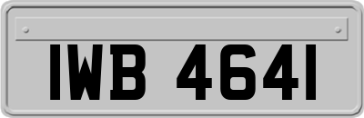 IWB4641