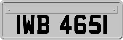 IWB4651
