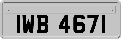 IWB4671