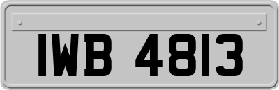 IWB4813