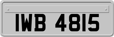 IWB4815