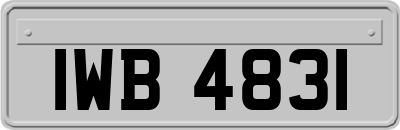 IWB4831