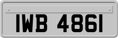 IWB4861