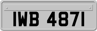 IWB4871