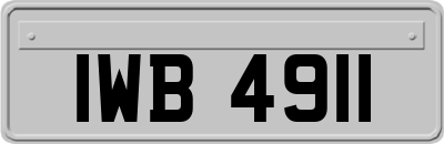 IWB4911