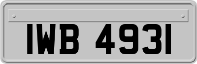 IWB4931
