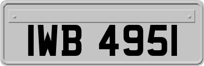 IWB4951