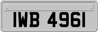 IWB4961