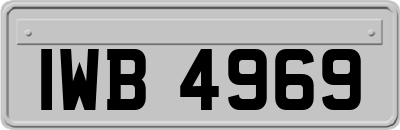 IWB4969