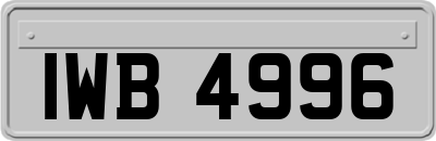 IWB4996