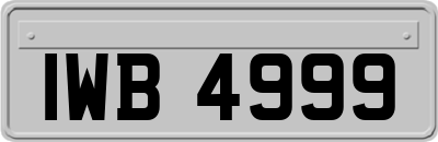 IWB4999