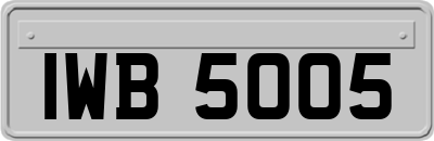 IWB5005