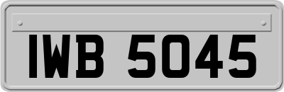 IWB5045