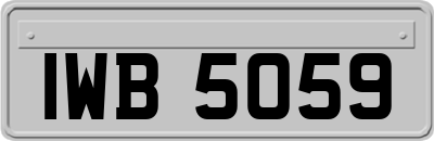 IWB5059