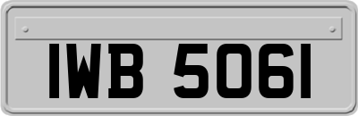 IWB5061