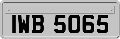 IWB5065