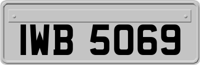 IWB5069