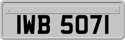 IWB5071
