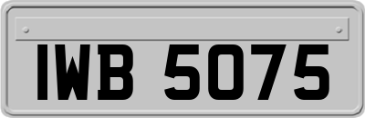 IWB5075
