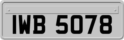 IWB5078