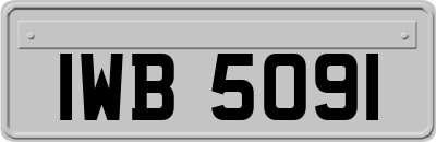 IWB5091