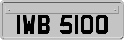 IWB5100