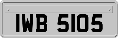 IWB5105