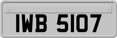 IWB5107