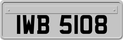 IWB5108