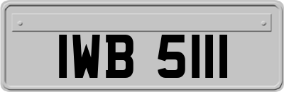 IWB5111