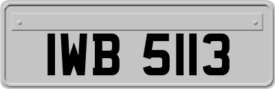 IWB5113