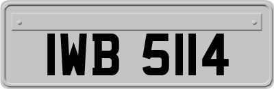 IWB5114