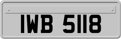 IWB5118