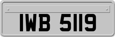 IWB5119