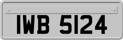 IWB5124