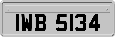 IWB5134