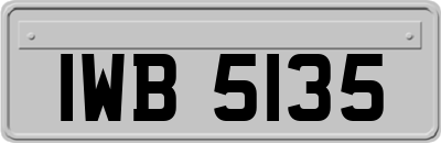 IWB5135
