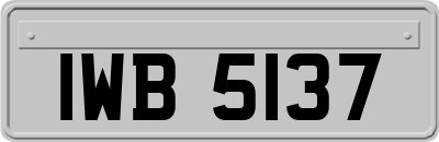 IWB5137