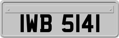 IWB5141