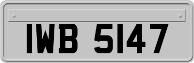 IWB5147