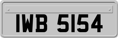 IWB5154