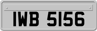 IWB5156