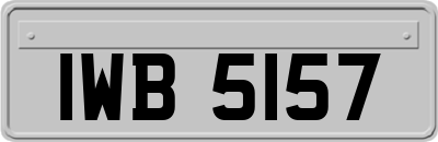 IWB5157