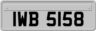 IWB5158