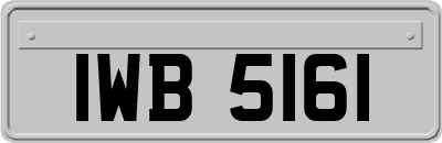 IWB5161